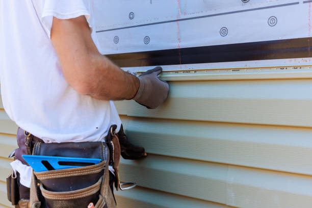 Affordable Vinyl Siding solutions in Morrow, OH